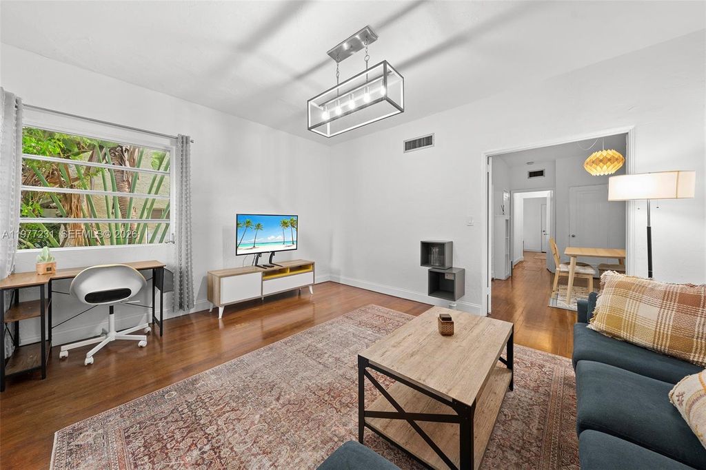 1211 Pennsylvania Ave A1, Miami Beach, FL 33139