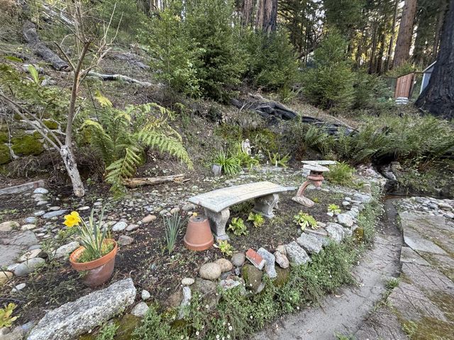 535 Burnside Bend, Boulder Creek, CA 95006