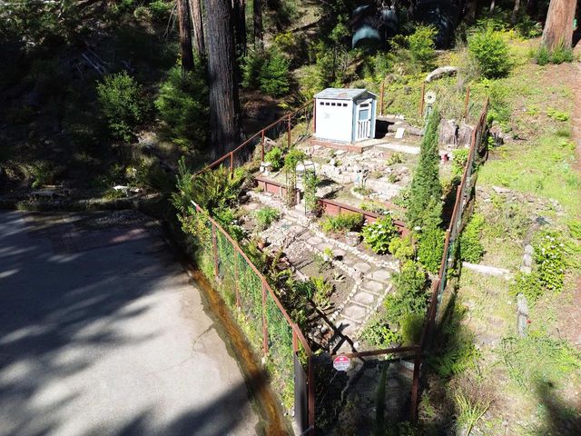 535 Burnside Bend, Boulder Creek, CA 95006