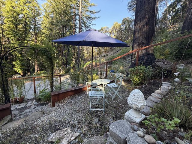 535 Burnside Bend, Boulder Creek, CA 95006