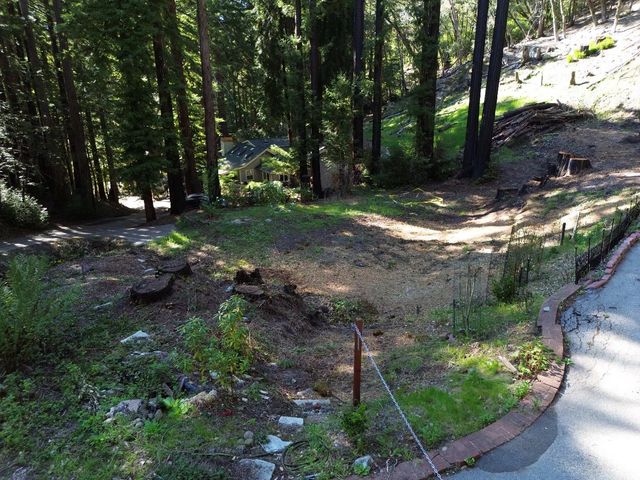 535 Burnside Bend, Boulder Creek, CA 95006