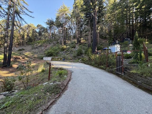 535 Burnside Bend, Boulder Creek, CA 95006