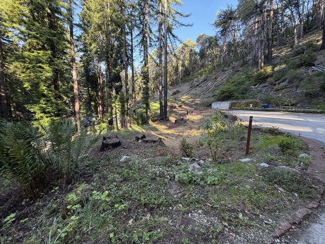 535 Burnside Bend, Boulder Creek, CA 95006