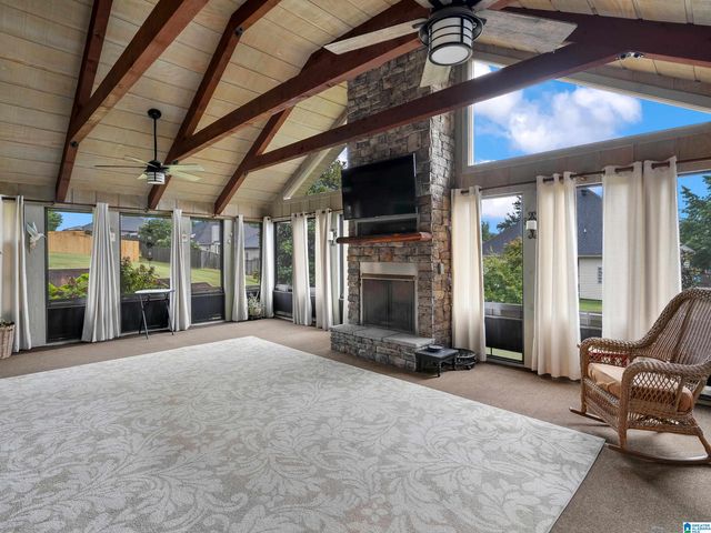 3017 HIDDEN FOREST COVE, Montevallo, AL 35115