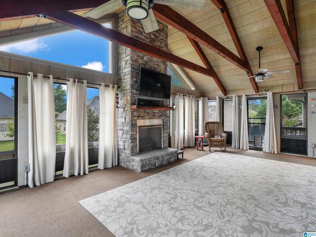 3017 HIDDEN FOREST COVE, Montevallo, AL 35115