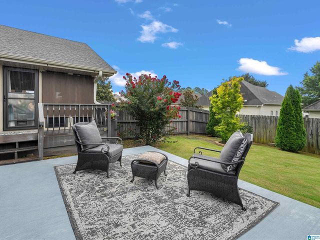 3017 HIDDEN FOREST COVE, Montevallo, AL 35115
