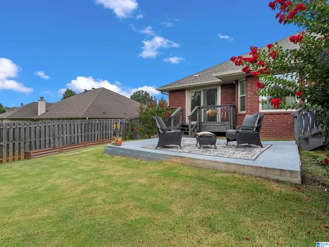 3017 HIDDEN FOREST COVE, Montevallo, AL 35115