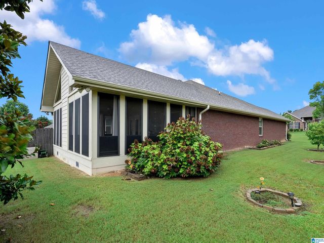3017 HIDDEN FOREST COVE, Montevallo, AL 35115