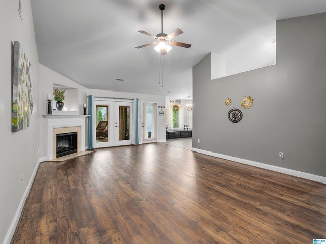 3017 HIDDEN FOREST COVE, Montevallo, AL 35115