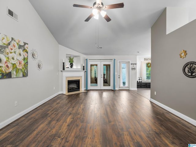 3017 HIDDEN FOREST COVE, Montevallo, AL 35115