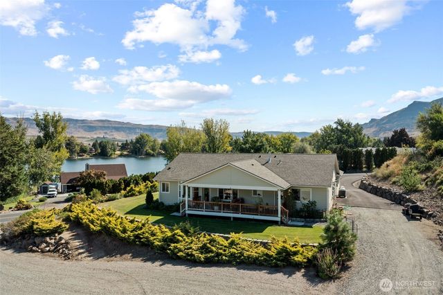 2973 Jamaica Street, Malaga, WA 98828