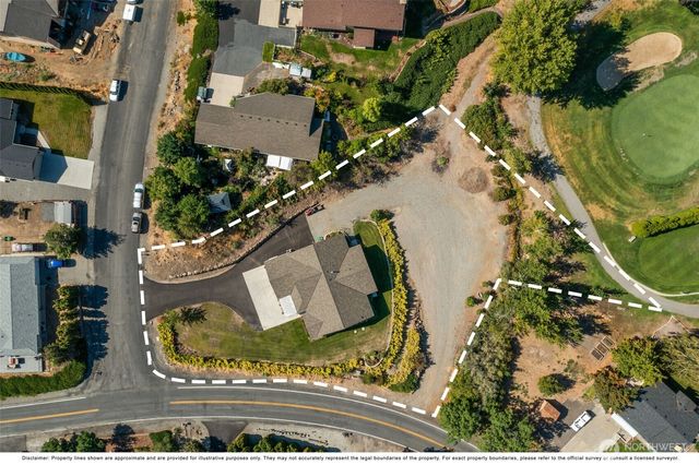 2973 Jamaica Street, Malaga, WA 98828