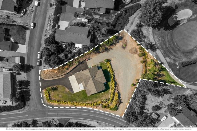 2973 Jamaica Street, Malaga, WA 98828