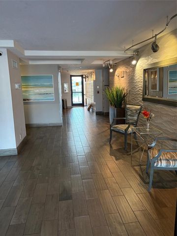 51 ISLAND WAY 801, Clearwater, FL 33767