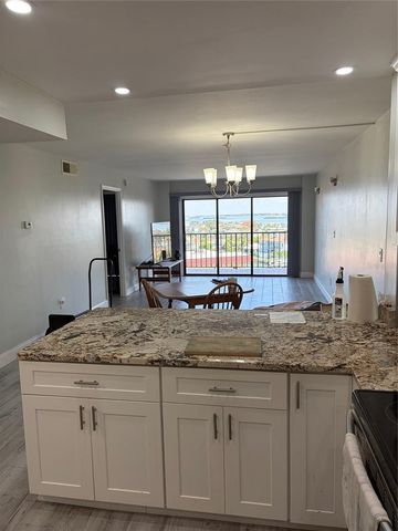 51 ISLAND WAY 801, Clearwater, FL 33767