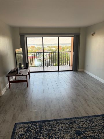 51 ISLAND WAY 801, Clearwater, FL 33767