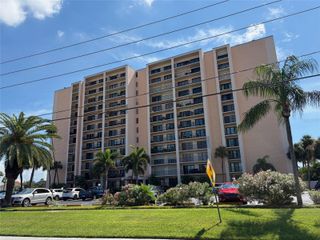 51 ISLAND WAY 801, Clearwater, FL 33767