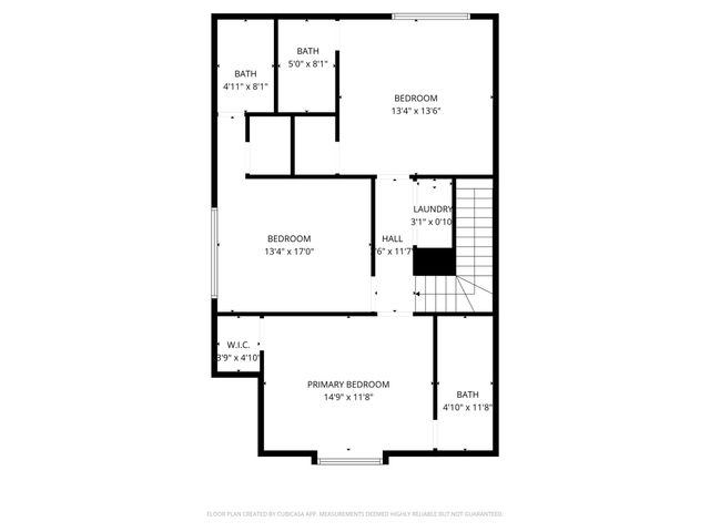 309 Gurley Lane 2, Waco, TX 76706