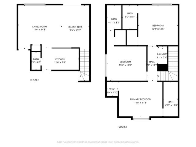 309 Gurley Lane 2, Waco, TX 76706