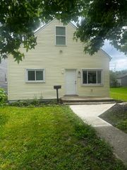 1719 Sullivant Avenue, Columbus, OH 43223