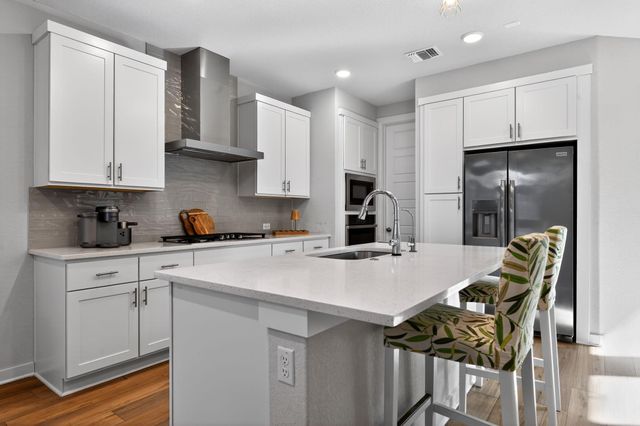 2213 Stampede DR, Leander, TX 78641