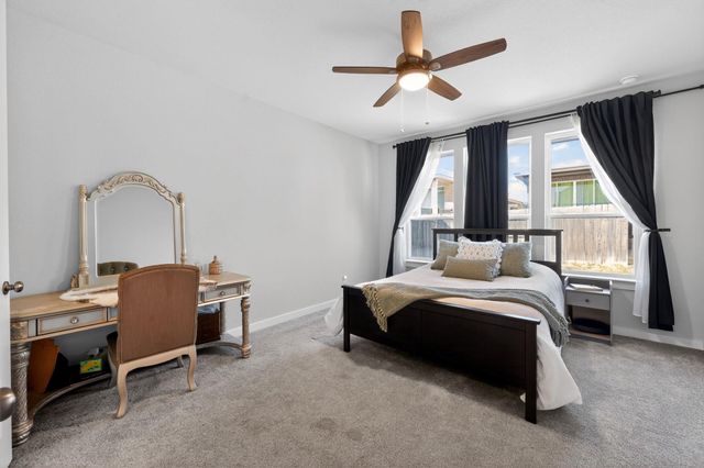 2213 Stampede DR, Leander, TX 78641