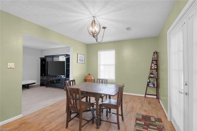 124 Woodside DR, Williamsburg, VA 23185