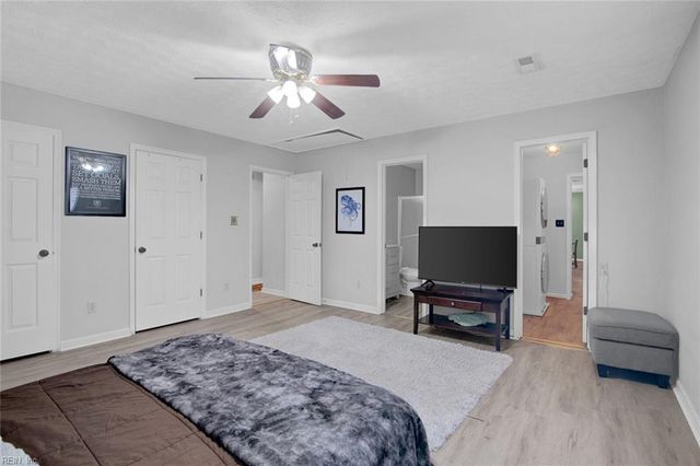 124 Woodside DR, Williamsburg, VA 23185