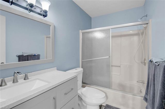 124 Woodside DR, Williamsburg, VA 23185