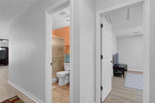 124 Woodside DR, Williamsburg, VA 23185