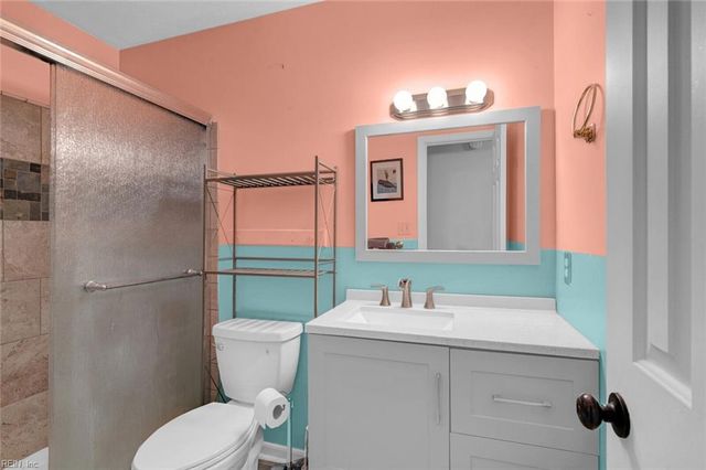 124 Woodside DR, Williamsburg, VA 23185