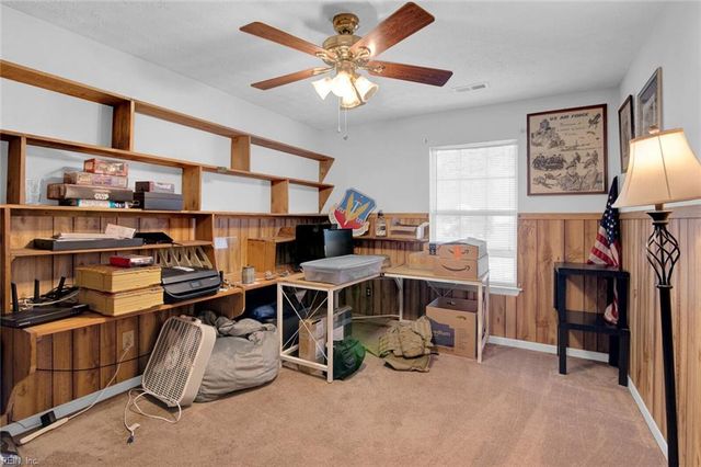 124 Woodside DR, Williamsburg, VA 23185