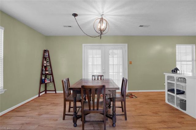 124 Woodside DR, Williamsburg, VA 23185