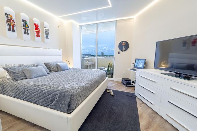 19501 W Country Club Dr 1011, Aventura, FL 33180