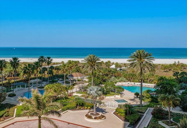 1170 GULF BOULEVARD 605, Clearwater, FL 33767