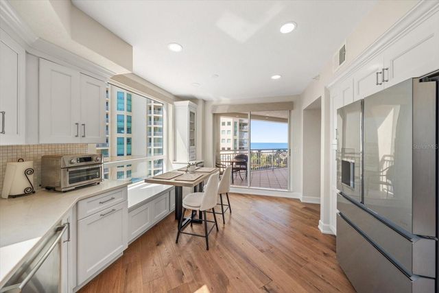 1170 GULF BOULEVARD 605, Clearwater, FL 33767