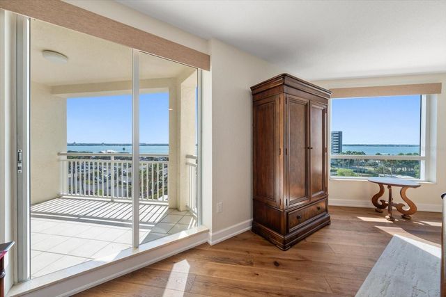 1170 GULF BOULEVARD 605, Clearwater, FL 33767