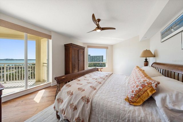 1170 GULF BOULEVARD 605, Clearwater, FL 33767