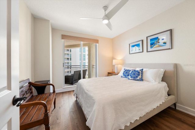1170 GULF BOULEVARD 605, Clearwater, FL 33767