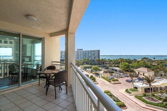 1170 GULF BOULEVARD 605, Clearwater, FL 33767