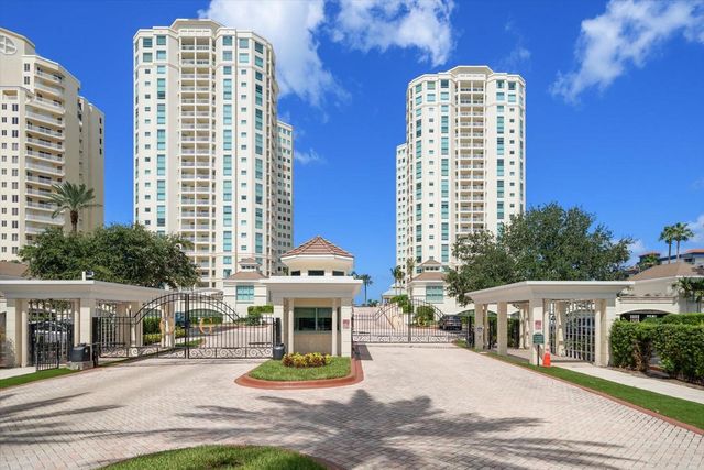 1170 GULF BOULEVARD 605, Clearwater, FL 33767