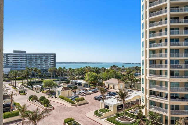 1170 GULF BOULEVARD 605, Clearwater, FL 33767