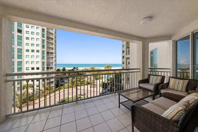 1170 GULF BOULEVARD 605, Clearwater, FL 33767