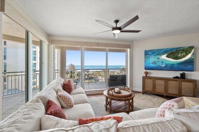 1170 GULF BOULEVARD 605, Clearwater, FL 33767