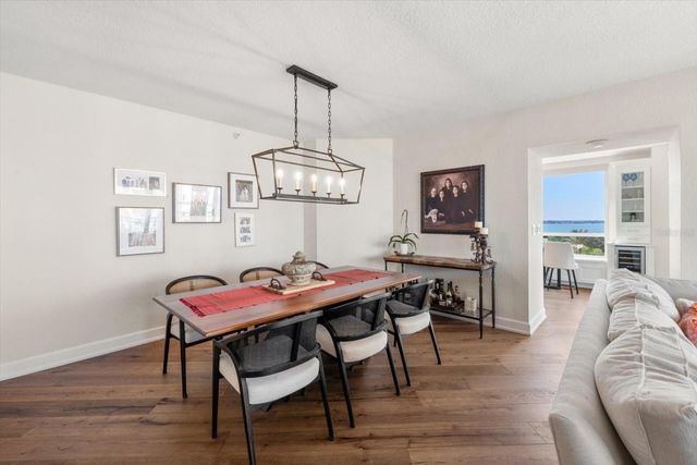 1170 GULF BOULEVARD 605, Clearwater, FL 33767
