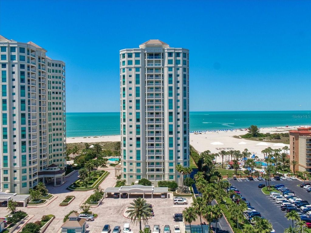 1170 GULF BOULEVARD 605, Clearwater, FL 33767