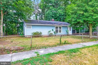 263 N GOVERNORS BLVD, Dover, DE 19901