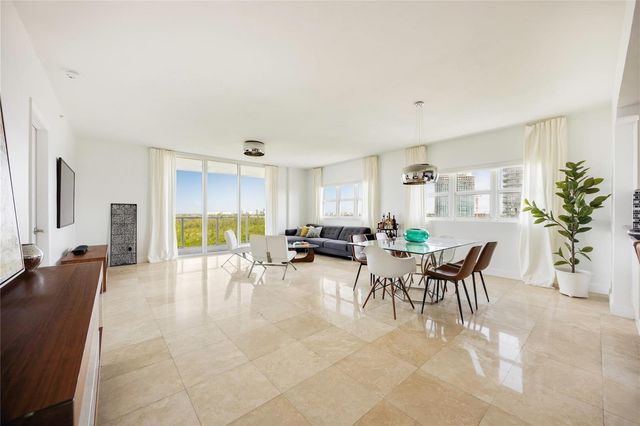 14951 Royal Oaks Lane 1109, North Miami, FL 33181