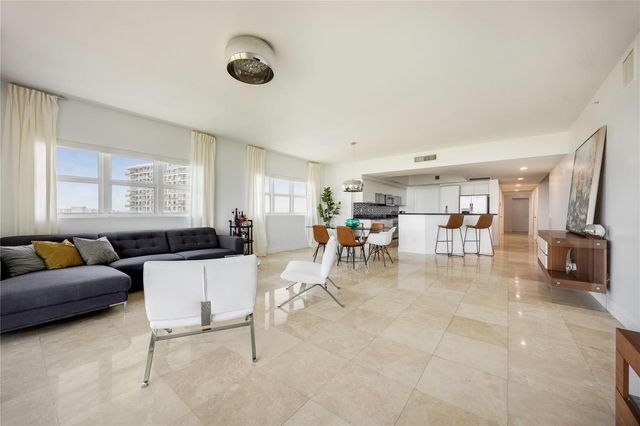 14951 Royal Oaks Lane 1109, North Miami, FL 33181