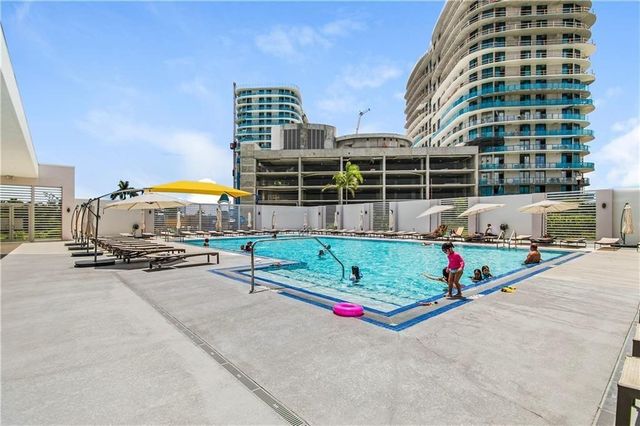 14951 Royal Oaks Lane 1109, North Miami, FL 33181